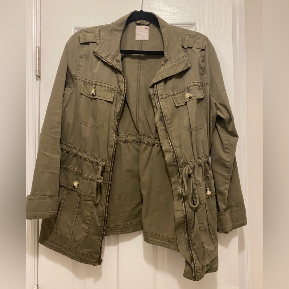Jacket